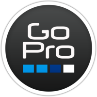 logos & gopro logo free transparent png image.