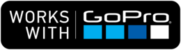 logos & gopro logo free transparent png image.