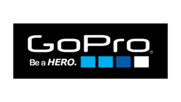 logos & gopro logo free transparent png image.