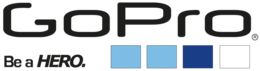 logos & gopro logo free transparent png image.