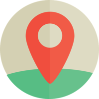 miscellaneous & gps icon free transparent png image.
