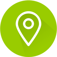 miscellaneous & GPS icon free transparent png image.