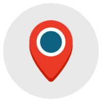 miscellaneous & gps icon free transparent png image.