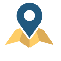 miscellaneous & gps icon free transparent png image.