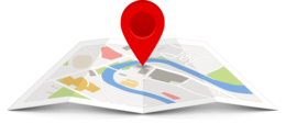 miscellaneous & GPS icon free transparent png image.