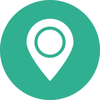 miscellaneous & GPS icon free transparent png image.