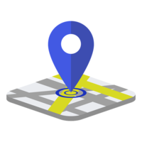 miscellaneous & gps icon free transparent png image.