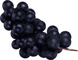 fruits & grape free transparent png image.