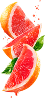 fruits & grapefruit free transparent png image.