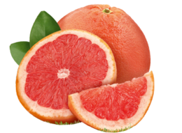 fruits & Grapefruit free transparent png image.