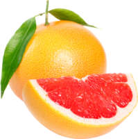 fruits & Grapefruit free transparent png image.