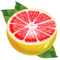 fruits & Grapefruit free transparent png image.