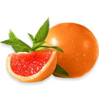 fruits & Grapefruit free transparent png image.