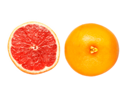 fruits & grapefruit free transparent png image.