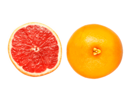 fruits & Grapefruit free transparent png image.