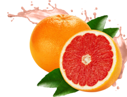 fruits & Grapefruit free transparent png image.