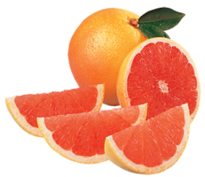 fruits & grapefruit free transparent png image.