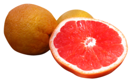 fruits & Grapefruit free transparent png image.