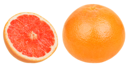 fruits & grapefruit free transparent png image.