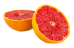 fruits & Grapefruit free transparent png image.