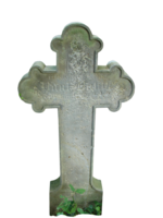 fantasy & Gravestone free transparent png image.