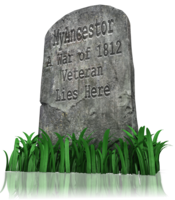 fantasy & Gravestone free transparent png image.