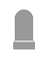 fantasy & gravestone free transparent png image.