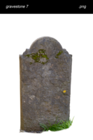 fantasy & gravestone free transparent png image.