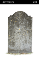 fantasy & Gravestone free transparent png image.