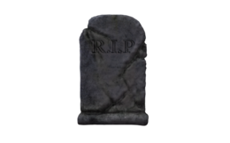 fantasy & gravestone free transparent png image.