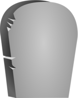 fantasy & gravestone free transparent png image.