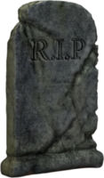 fantasy & gravestone free transparent png image.