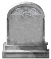 fantasy & Gravestone free transparent png image.