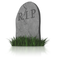 fantasy & Gravestone free transparent png image.