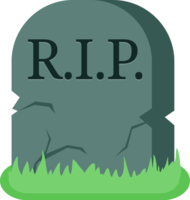 fantasy & Gravestone free transparent png image.