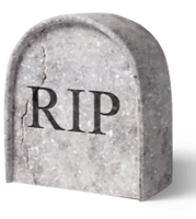 fantasy & Gravestone free transparent png image.