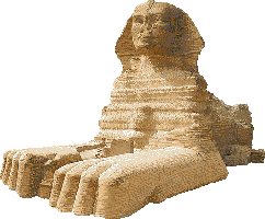 architecture & great sphinx of giza free transparent png image.