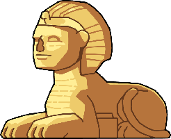 architecture & great sphinx of giza free transparent png image.