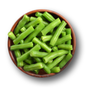 vegetables & green bean free transparent png image.