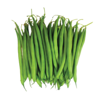 vegetables & Green bean free transparent png image.