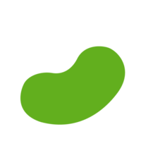 vegetables & green bean free transparent png image.