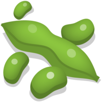 vegetables & green bean free transparent png image.