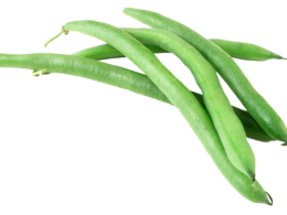 vegetables & green bean free transparent png image.