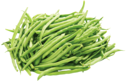 vegetables & green bean free transparent png image.