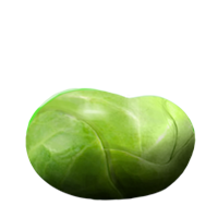 vegetables & green bean free transparent png image.