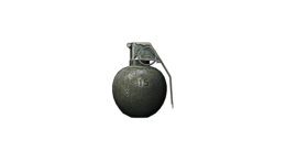 weapons & Grenade free transparent png image.