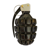 weapons & Grenade free transparent png image.