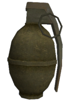 weapons & grenade free transparent png image.