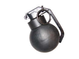 weapons & grenade free transparent png image.