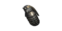 weapons & grenade free transparent png image.